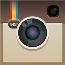 Instagram 1 Active Icon